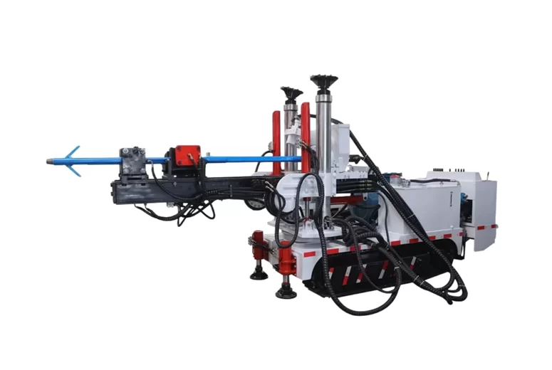 Drill Rig