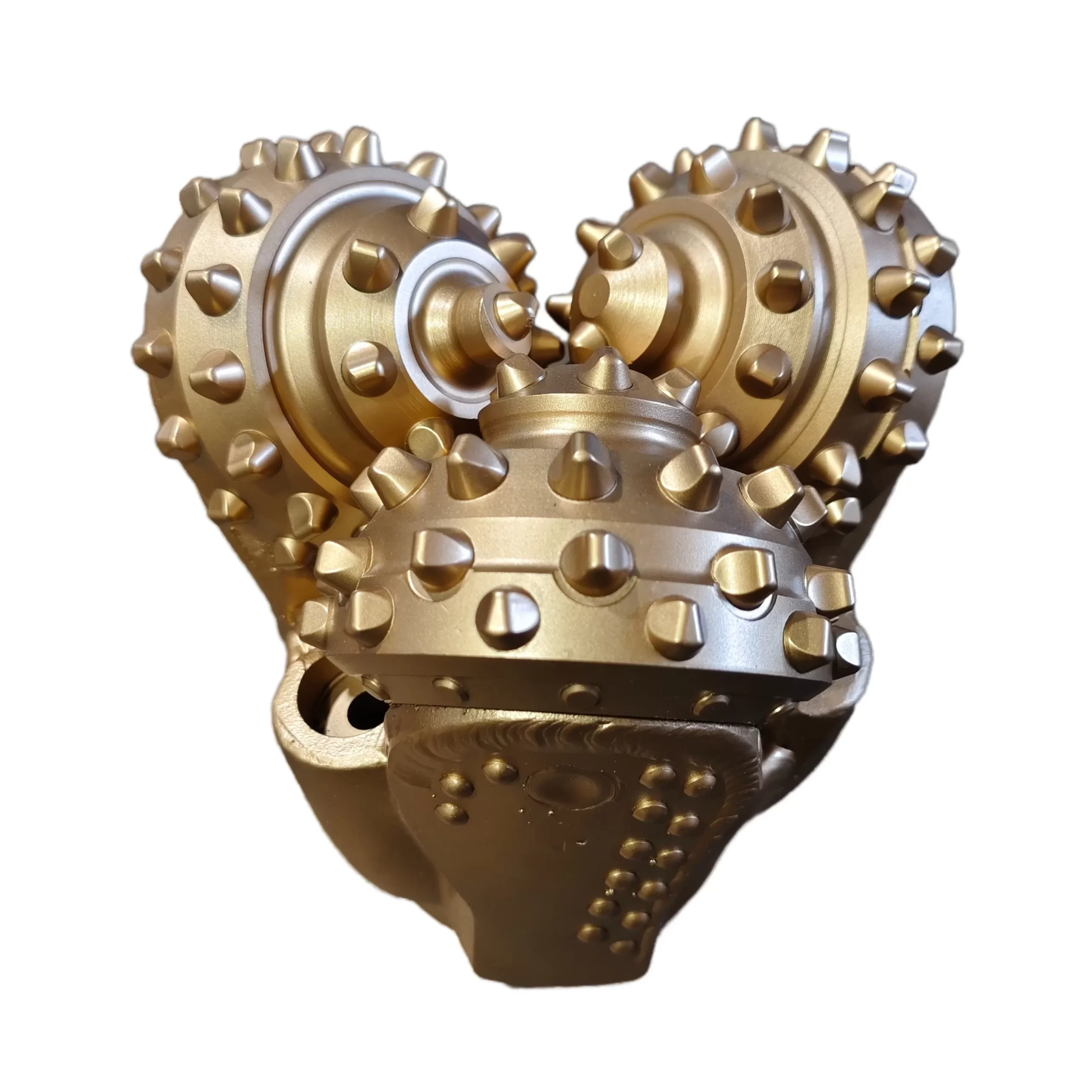 Revolution in Drilling Technology: The Growing Demand for Tricone Drill Bits in Modern Industry