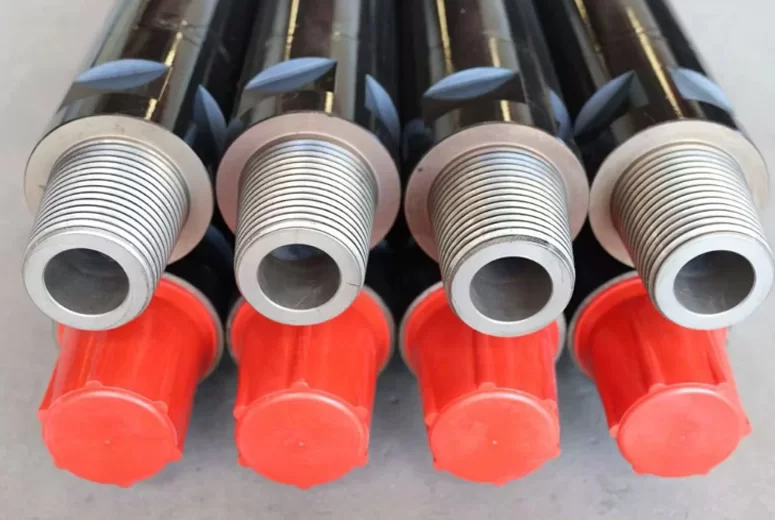 Drill Rod Bit