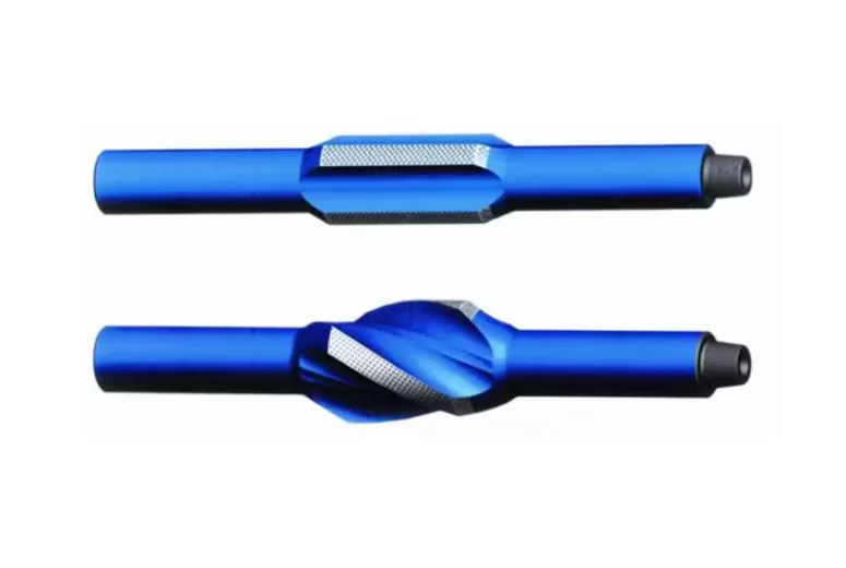Stabilizers