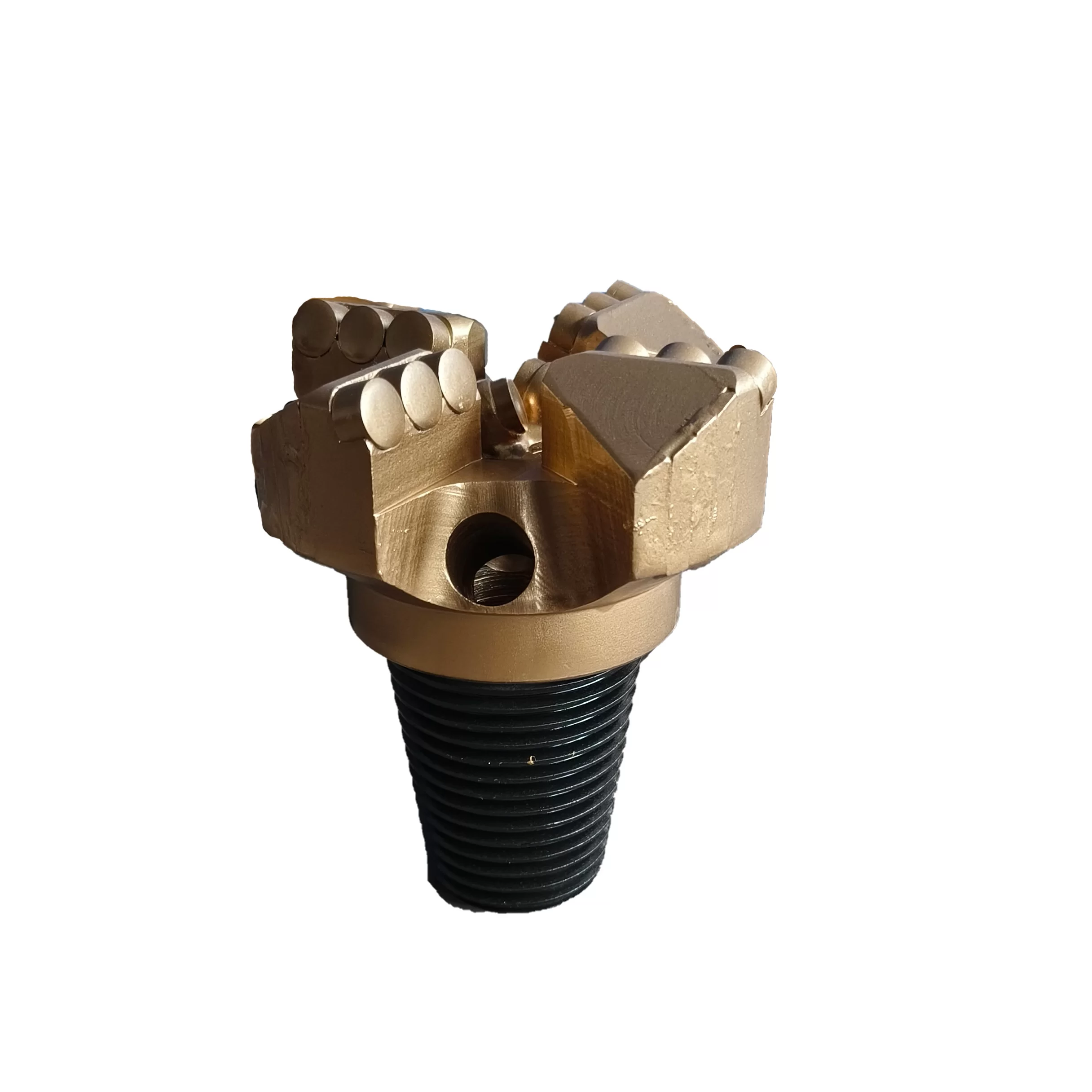 PDC Cutter