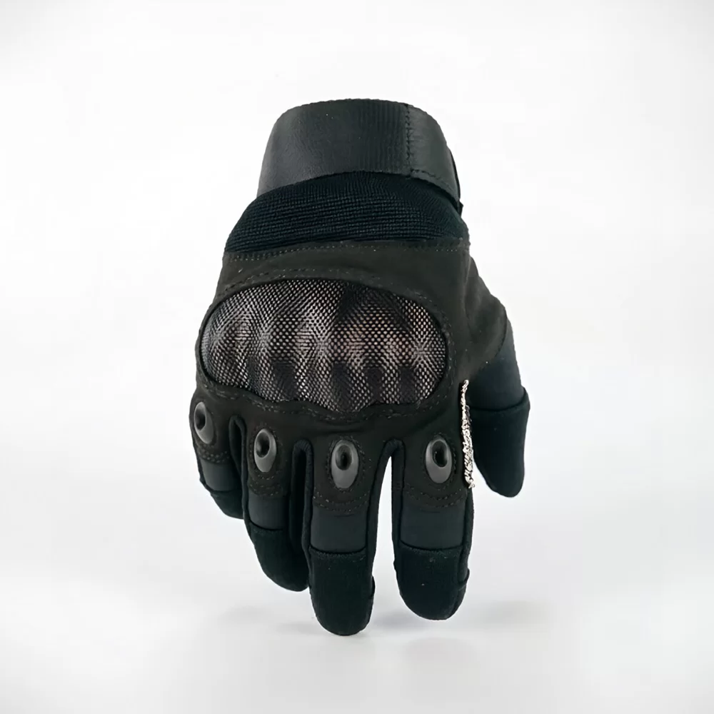 Level 5 Cut-Resistant Tactical Combat Gloves