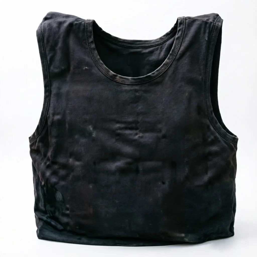 Professional Bulletproof Vest NIJ IIIA