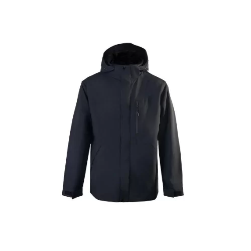 Integrated Anti-Stab Jacket