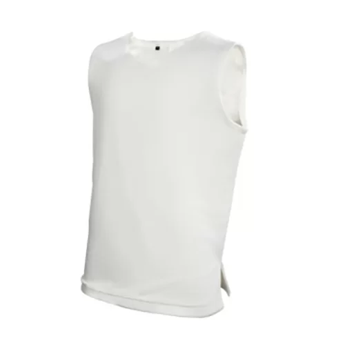 White Anti-Stab Vest