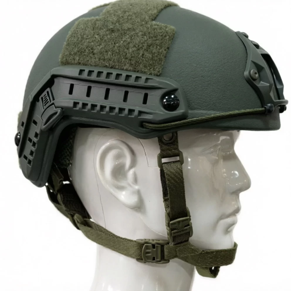 FAST Tactical Ballistic Helmet Level IIIA
