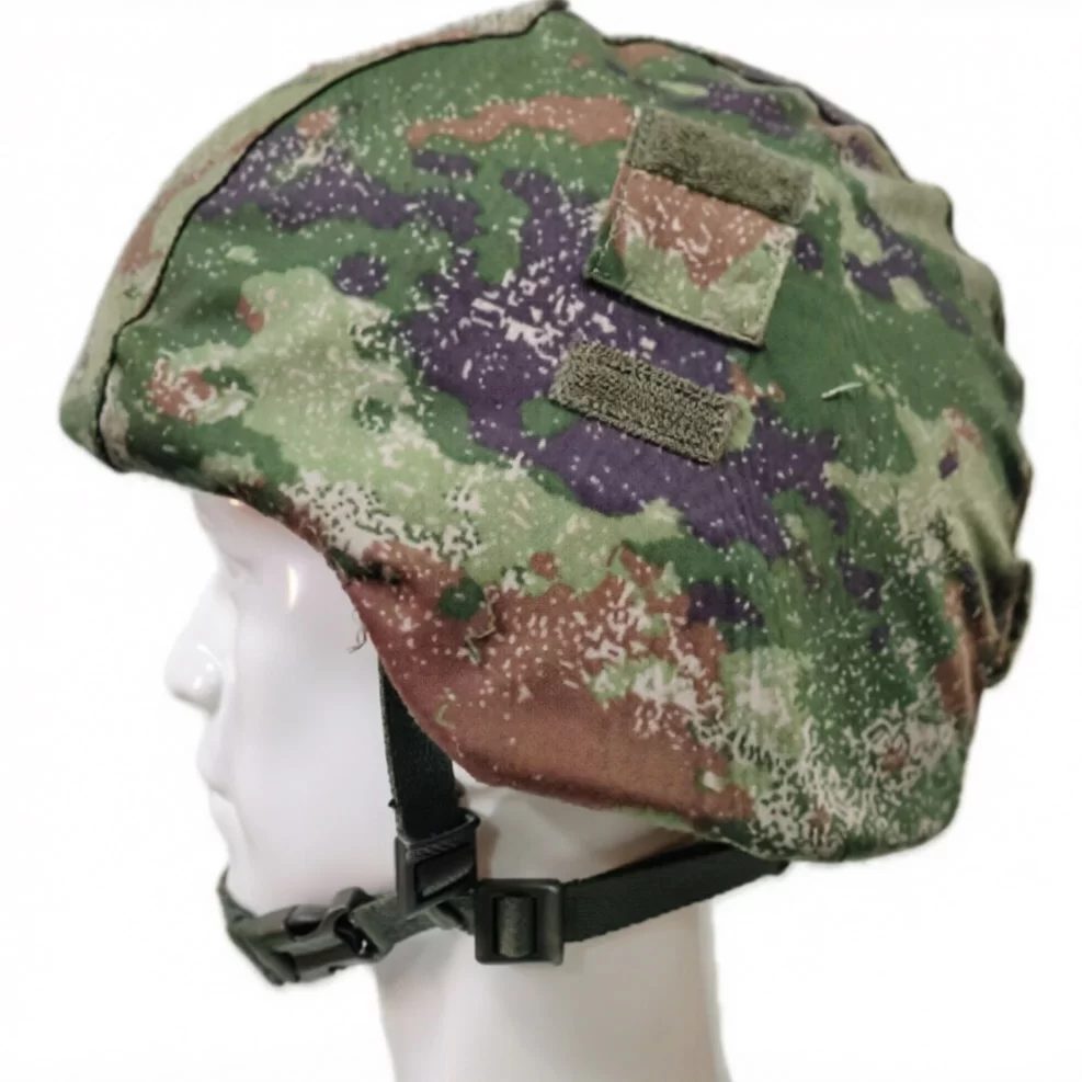 Model 19 Ballistic Helmet GA2 Level II