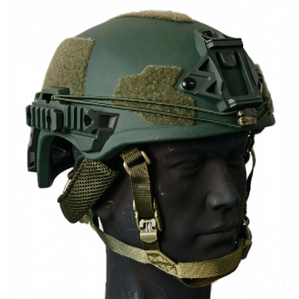 WENDY Tactical Ballistic Helmet Level IIIA