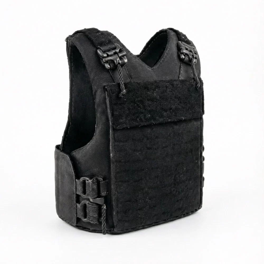 Lightweight Tactical Bulletproof Vest Cover