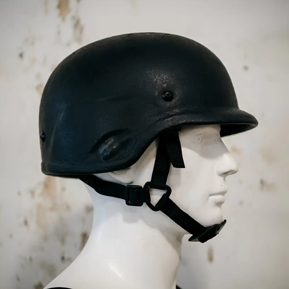 PASGT Tactical Ballistic Helmet Level IIIA