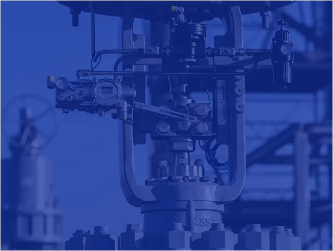 UTM Control Valve Characteristics and Advantages 