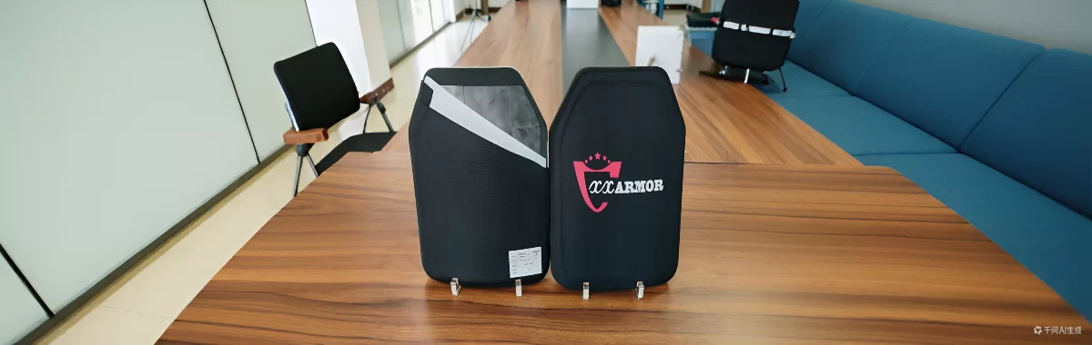 A Deep Dive into Advanced Ballistic Plates and Body Armor Systems