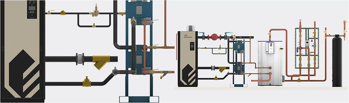 Watts System Selection Tool