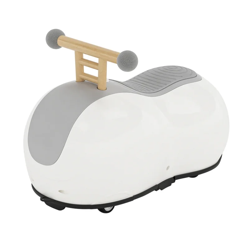 Internet Popular Peanut Children’s Balance Bike for 1-3 Years Old Boys Girls Gift Toy