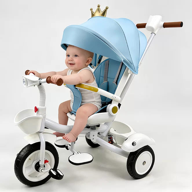 Children’s Tricycle