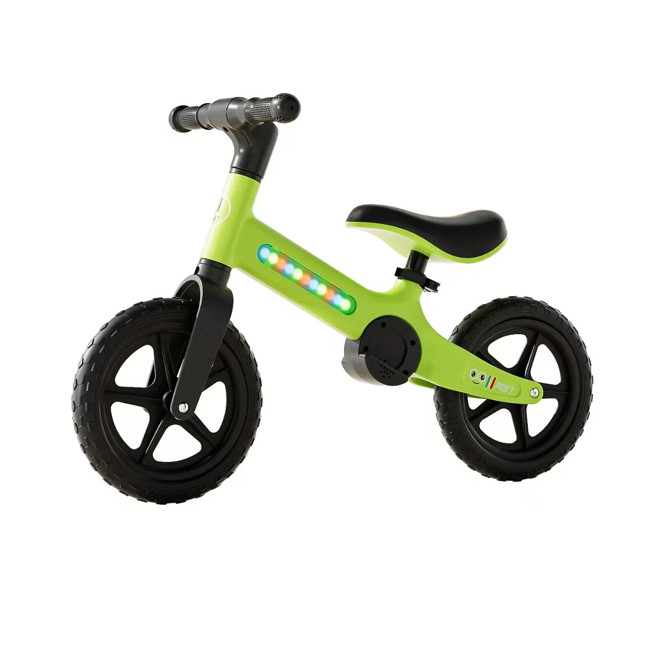 Wholesale Kids Balance Bike No Pedal Sport Training Bicycle Toddler Walking Bike Ride on Push Bike