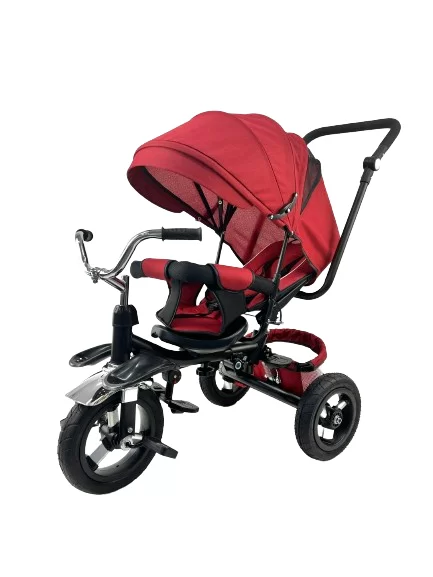 three wheel tricycle