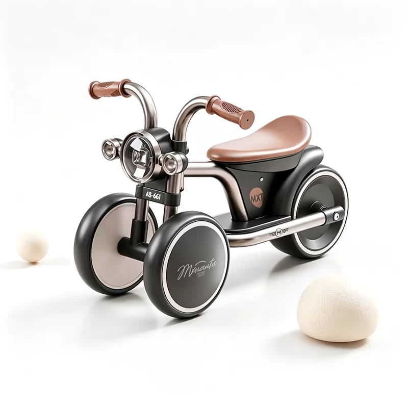 Baby Balance Bike – The First Step Toward Confidence, Balance, And Joyful Riding