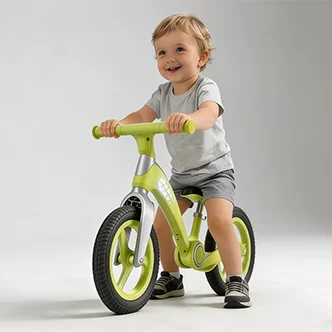 Children's Balance Bike