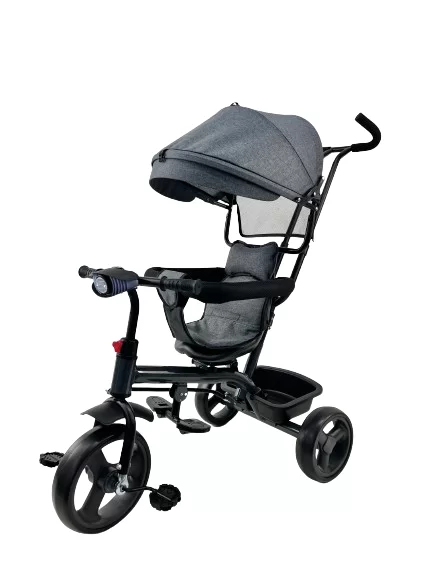 3 wheel childrens tricycle