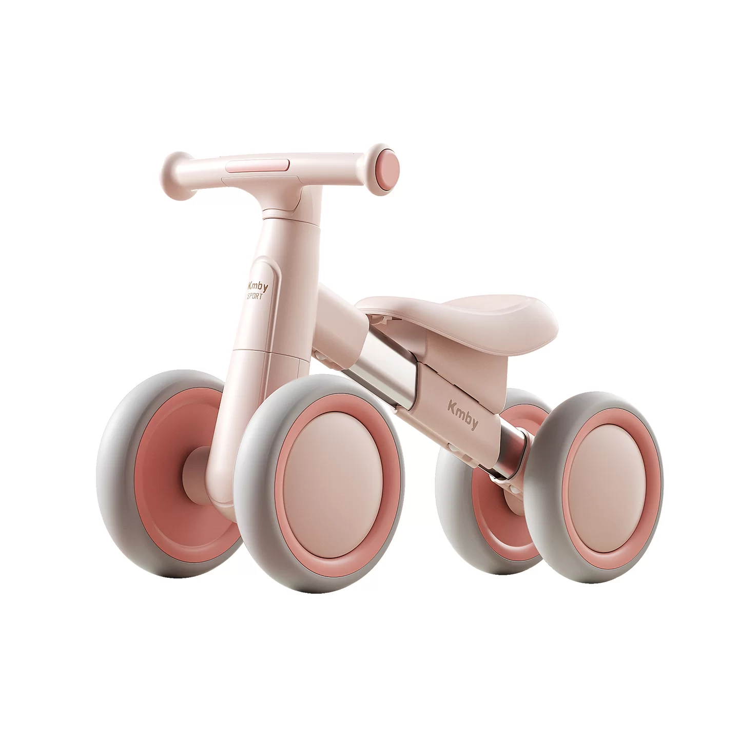 Stroller tricycle for kids