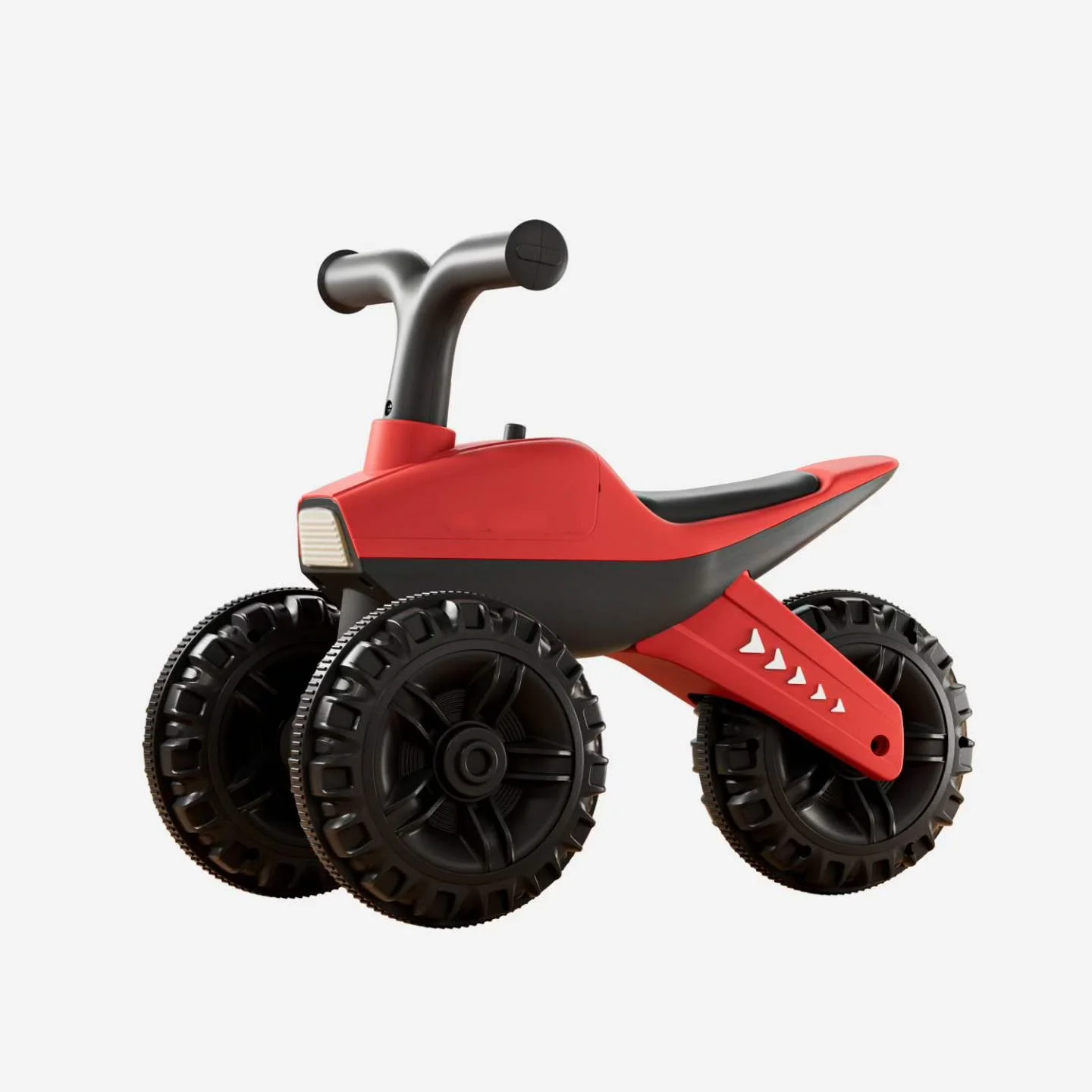 Exercise Children’s Balance Ability, Safely Prevent Rollover, Children’s Balance Bicycle
