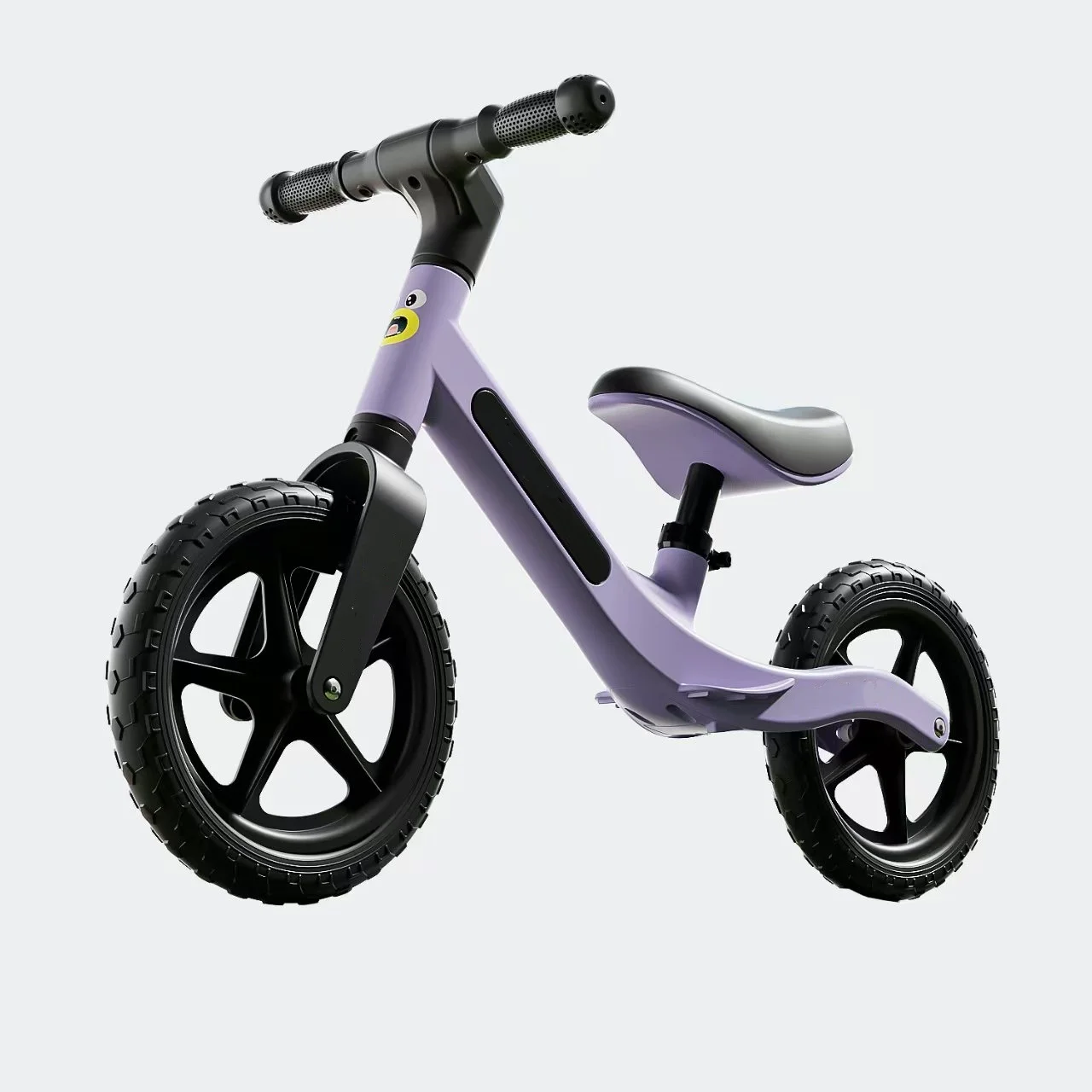 1-8Years Kids Baby Jungle Vehicle Reinforced Bikes Children Running Bike Children Walking Balance Bicycle Bike