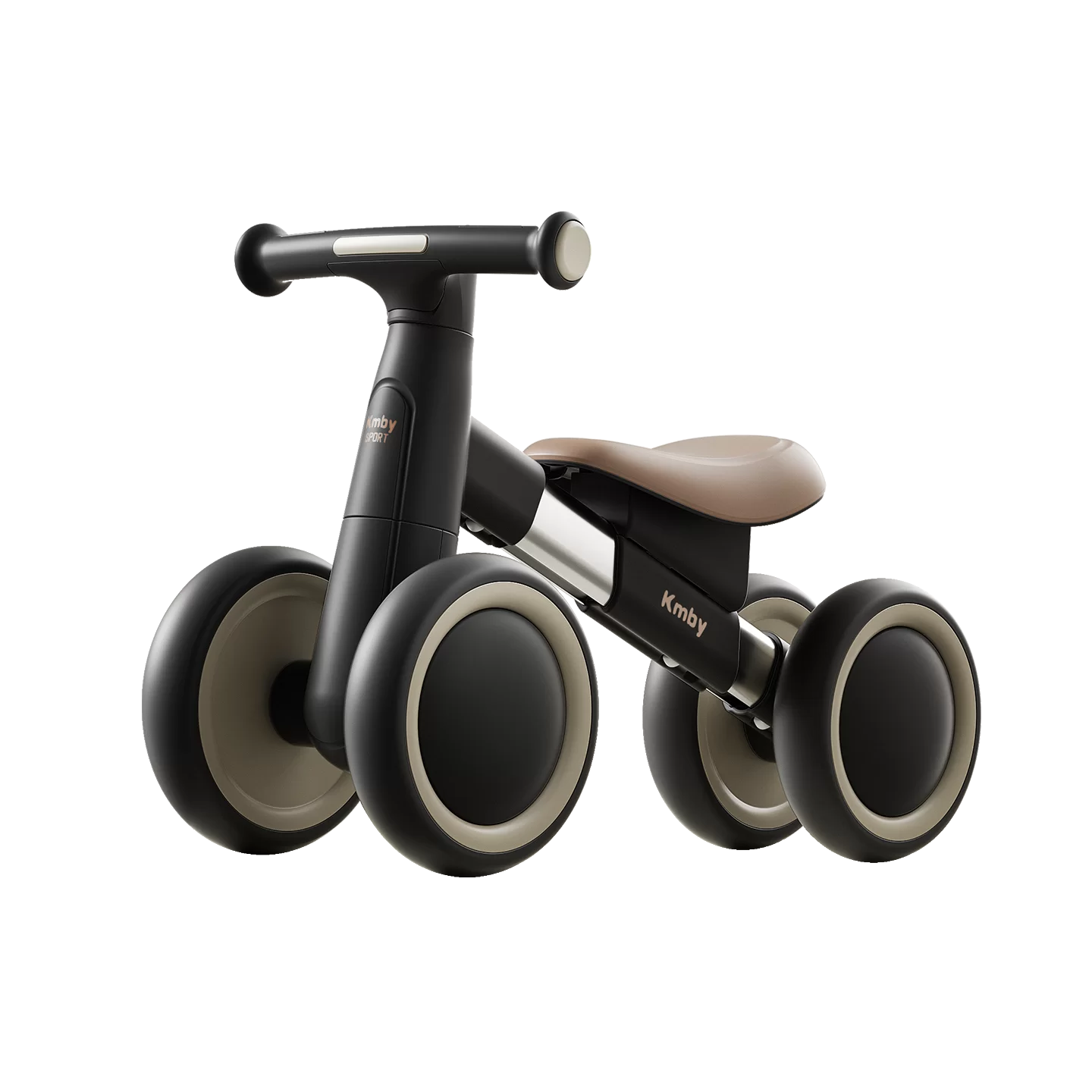 Music function baby tricycle