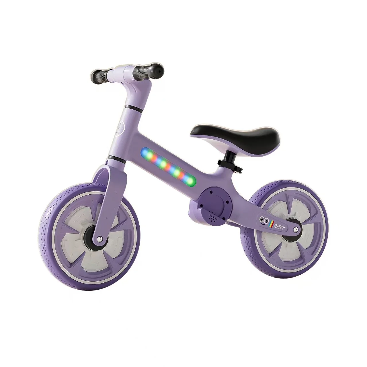 Wholesale Kids Balance Bike No Pedal Sport Training Bicycle Toddler Walking Bike Ride on Push Bike