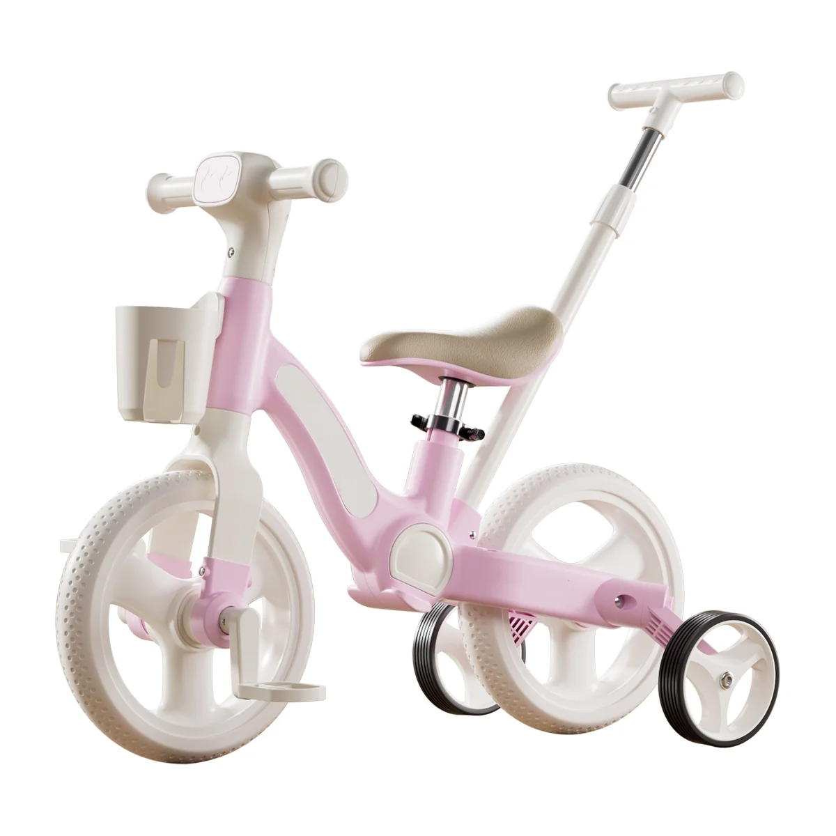 4in1 Kids RideOn Tricycle Balance Bike China Factory Suppliers