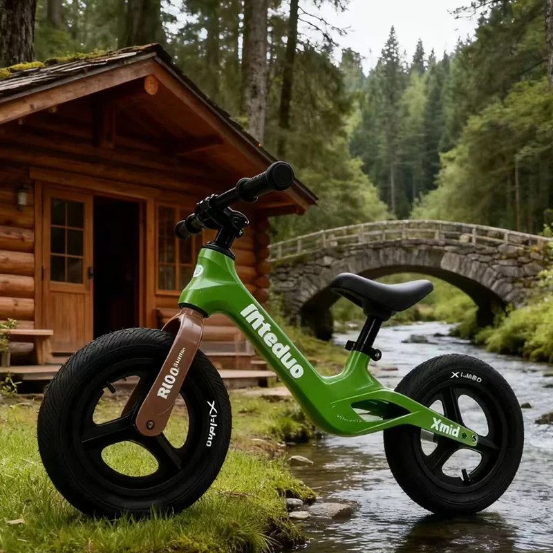 Affordable baby tricycle