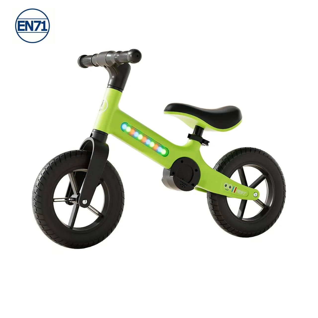 Wholesale Kids Balance Bike No Pedal Sport Training Bicycle Toddler Walking Bike Ride on Push Bike