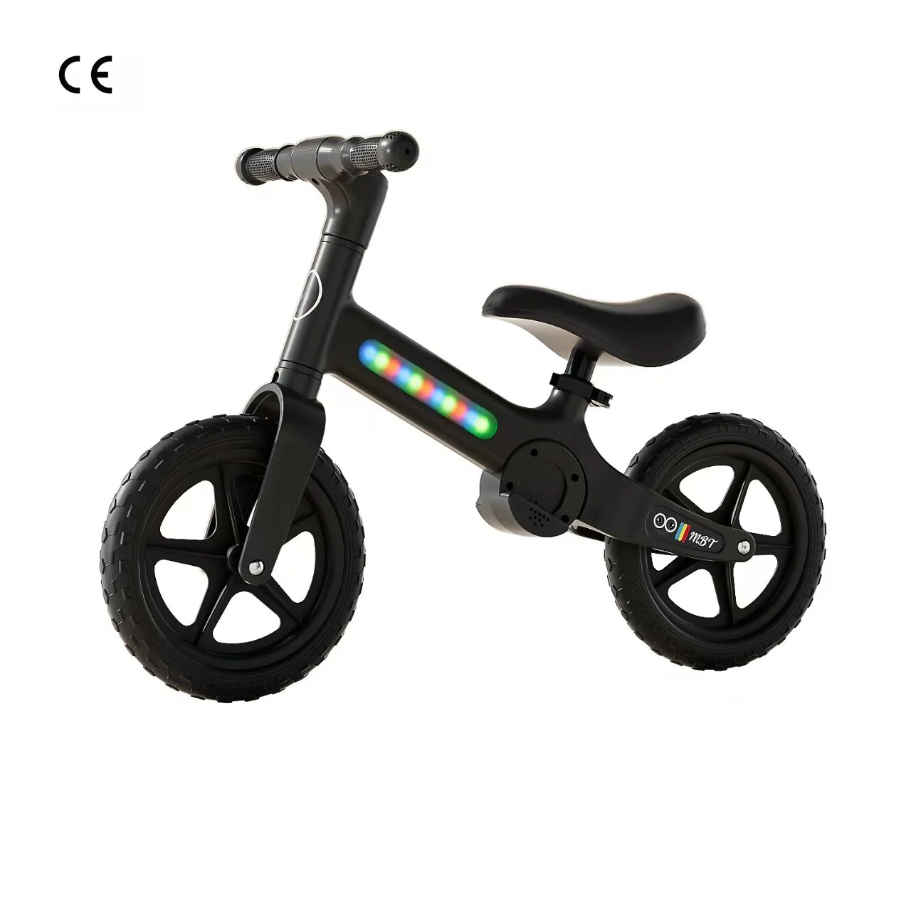 Wholesale Kids Balance Bike No Pedal Sport Training Bicycle Toddler Walking Bike Ride on Push Bike