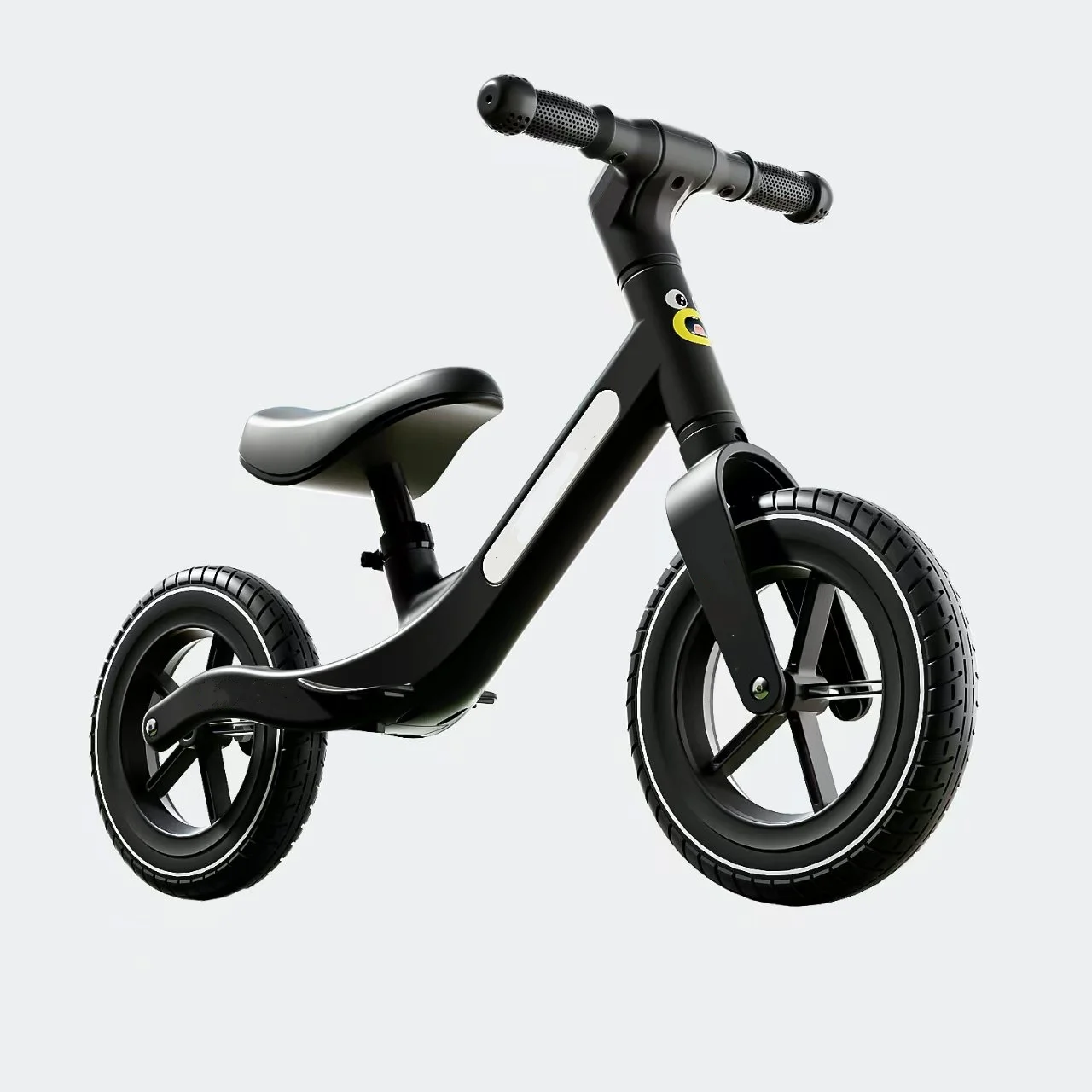 1-8Years Kids Baby Jungle Vehicle Reinforced Bikes Children Running Bike Children Walking Balance Bicycle Bike
