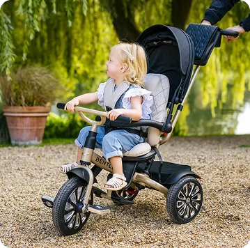 lightweight baby stroller