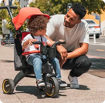 CE Certification baby buggy