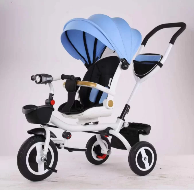 infant tricycle stroller