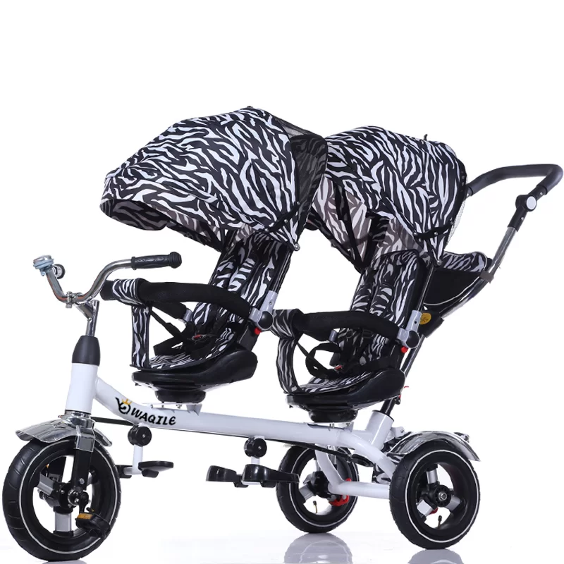 kids ride on tricycle