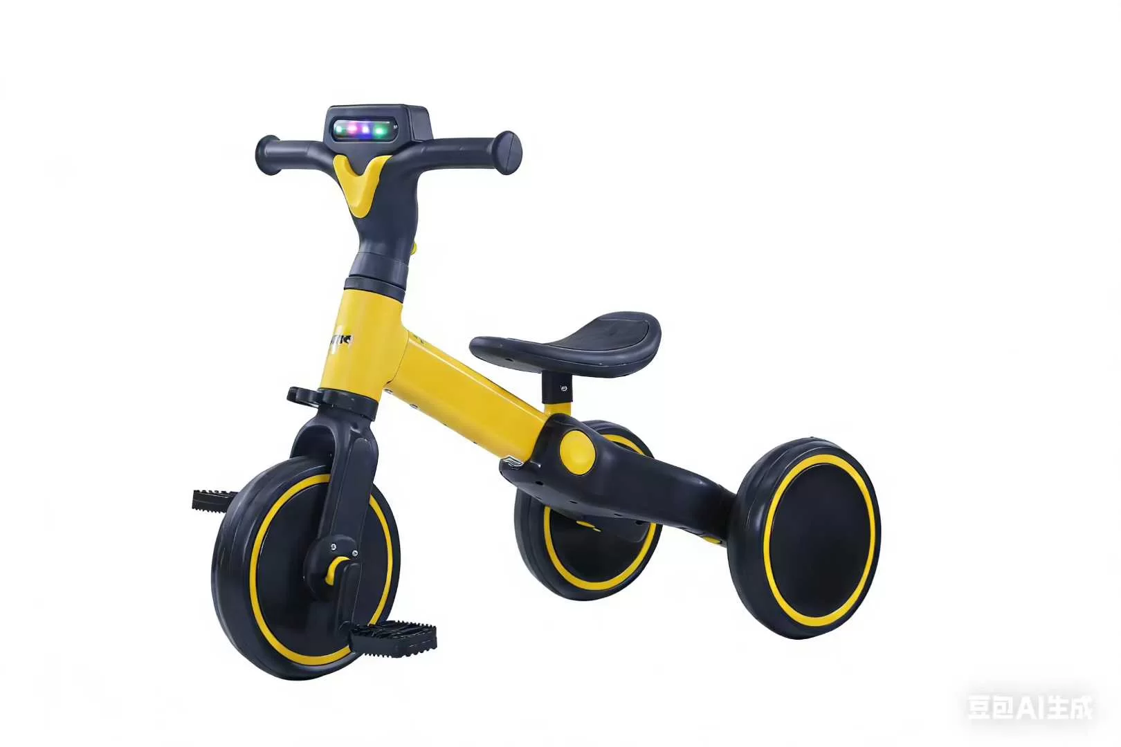 tricycle kids