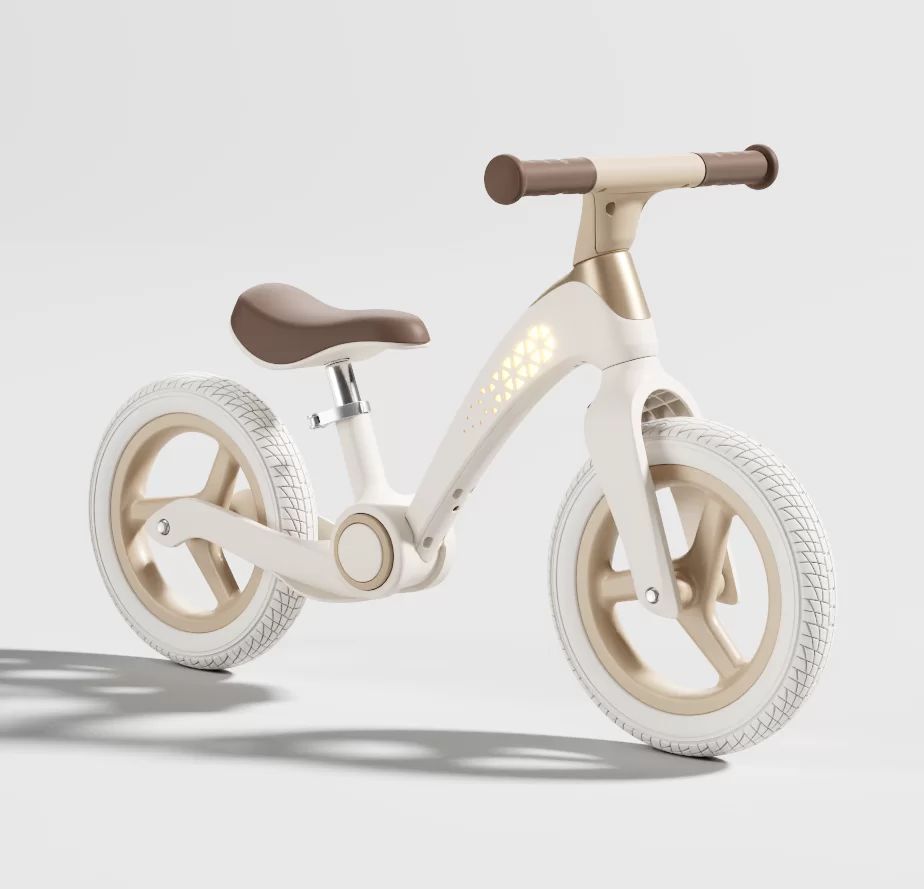 Children tricycle