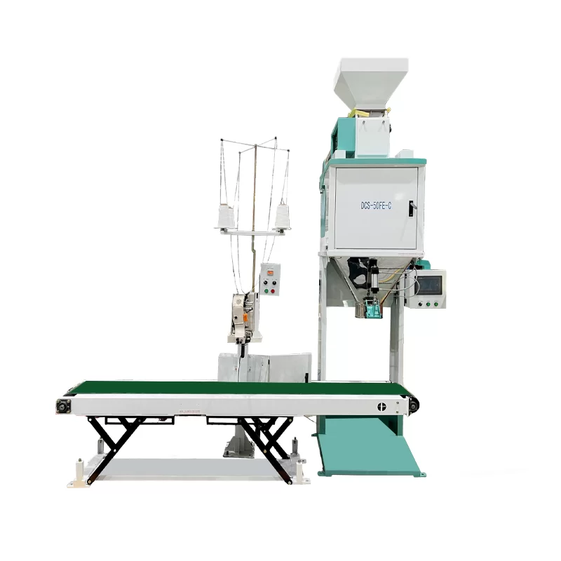 Auto Packing Machine