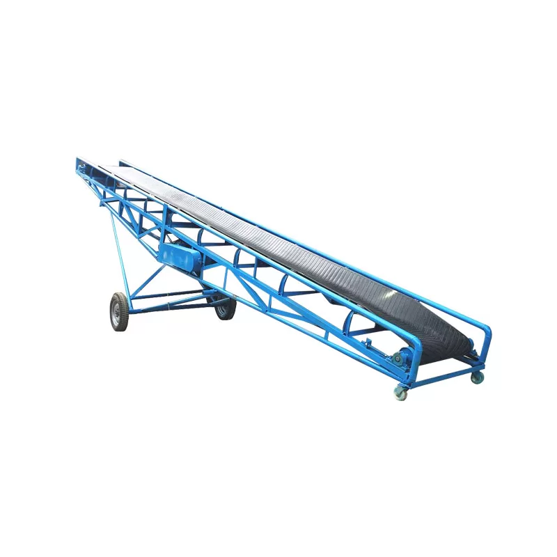 Belt Conveyor