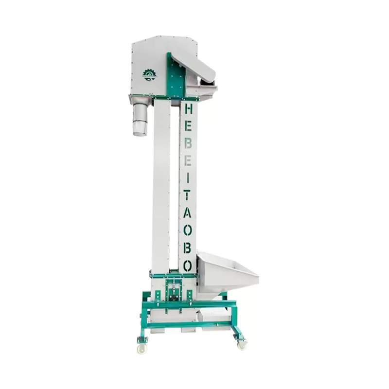 TBE-10 Bucket Elevator