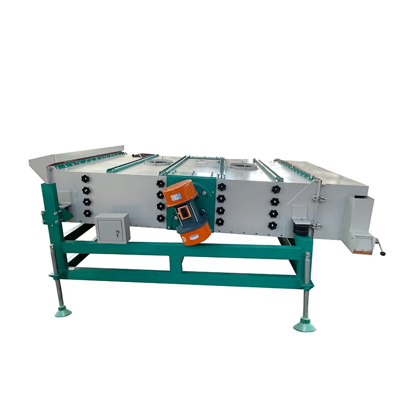 5TB-10C Grading Machine