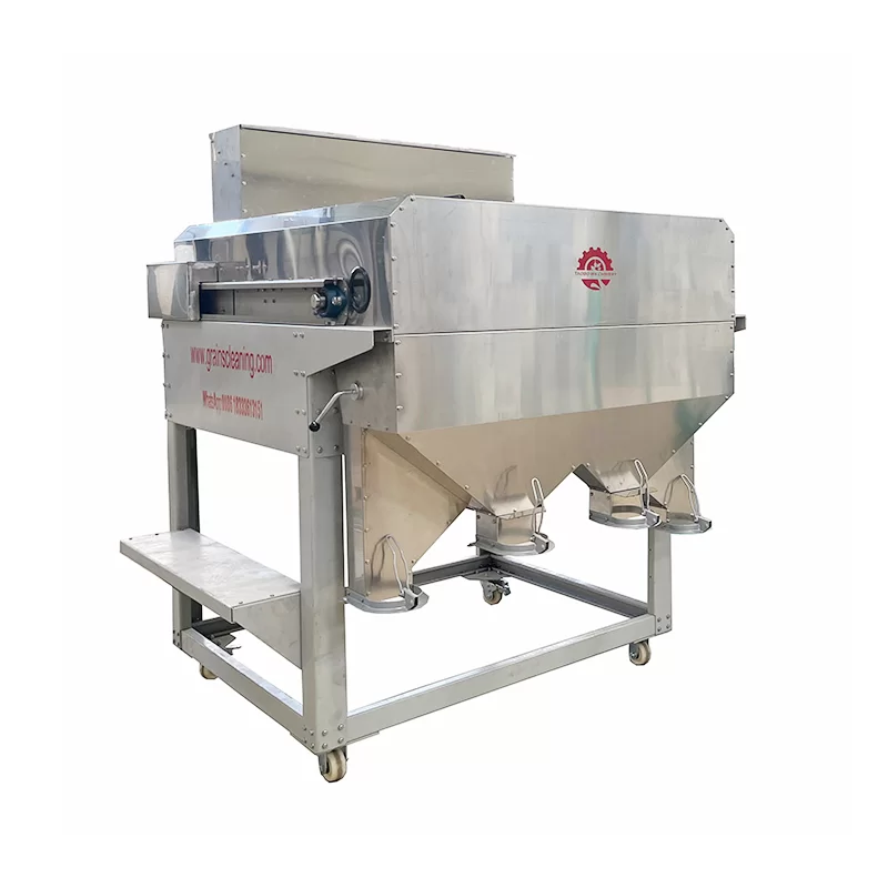 5TB-Magnetic Separator