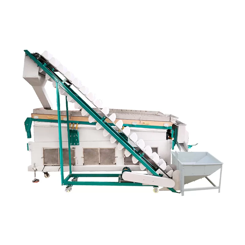 5TBG-10 Gravity Separator