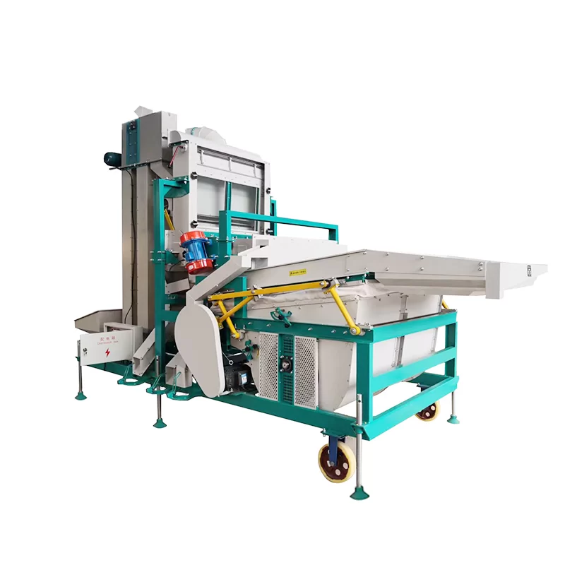40PRO Cleaner with Gravity Table