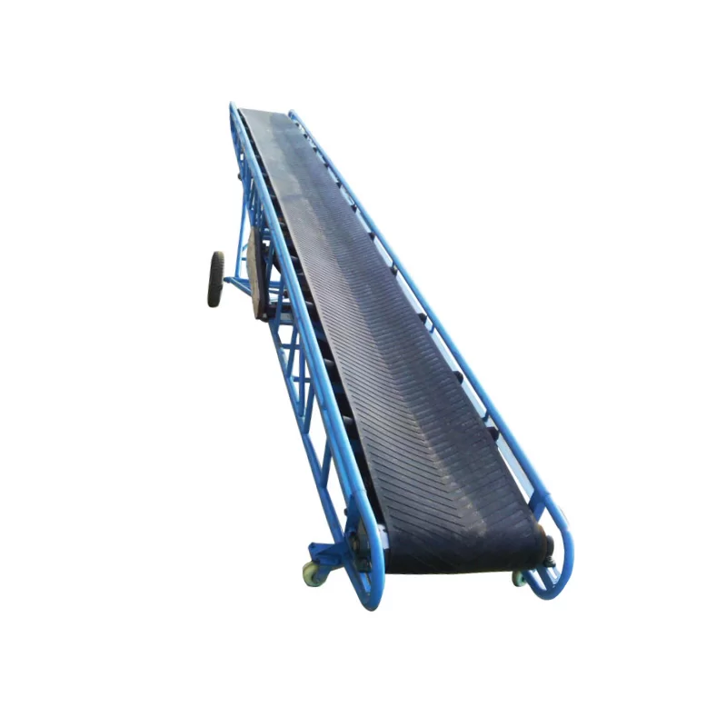 Belt Conveyor