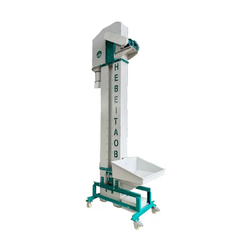 TBE-10 Bucket Elevator