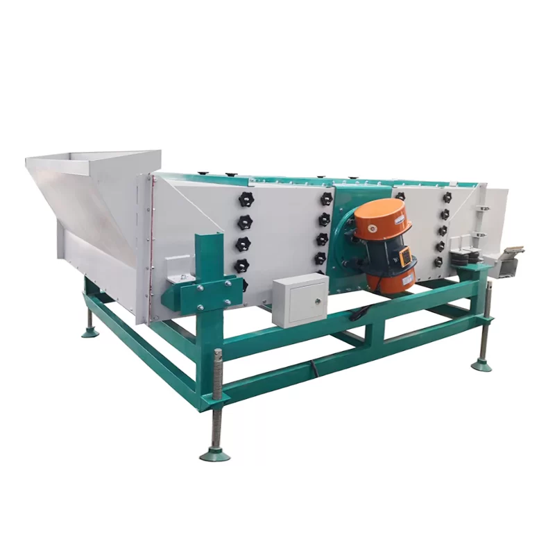 5TB-10C Grading Machine